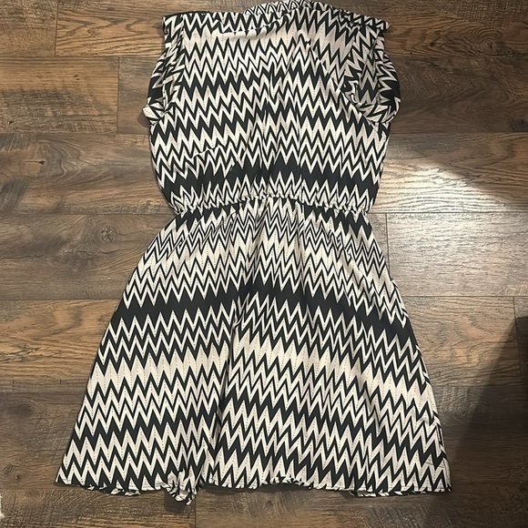 Speed central NY dress size large - Picture 6 of 6